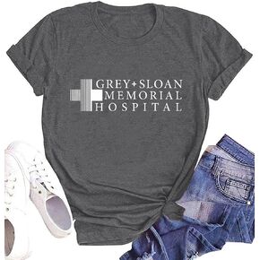 تي شيرت حريمي للفتيات المراهقات مضحك لطيف برسومات تي شيرت صيفي قصير الأكمام كاجوال in Kuwait