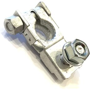 NEW 90982-05060 9098205060 POSITIVE Battery Terminal w/NUT for Prius etc Hybrid Vehicles