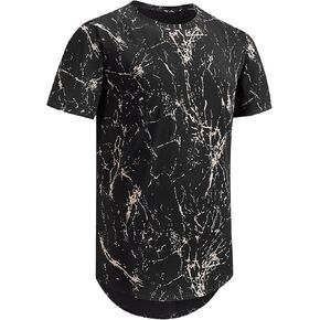 تيشيرتات رائعة مطبوعة ثلاثية الأبعاد من Keasmto بتصميم جرافيك كاجوال صيفي بأكمام قصيرة تي شيرت للرجال والنساء in Kuwait