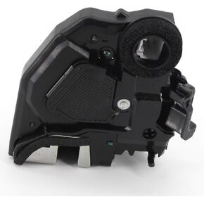 Power Door Lock Actuator Fits for 13-19 Acura 12-15 Honda Selected Model Rear Right, Replace OEM 72610-TR3-A11, 72162