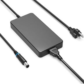 240W 180W AC Charger Fit for Dell Precision 7760 7560 P44E002 P93F002 Laptop Power Adapter Supply Cord