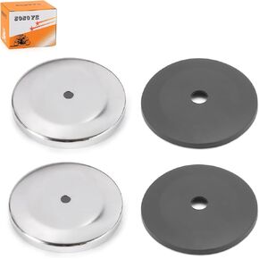 Air Filter Cover & Gasket for Honda CT70 ATC70 XL70 SL70 TRX70 1971-1994