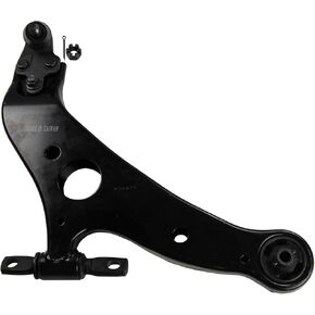 MOOG RK620713 Suspension Control Arm and Ball Joint Assembly front right lower