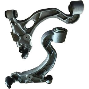 BRTEC Front Lower Control Arm for 1998 1999 for Buick Riviera; 2000 2001 2002 2003 2004 2005 for Buick Park Avenue LeSabre for Cadillac DeVille; 98-04 Seville & for Oldsmobile Aurora Lower Control Arm