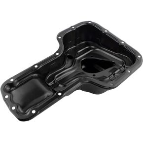 BOXI Oil Pan Compatible for Toyota Corolla/Matrix/Celica / MR2 Spyder 1998-2008 / for Pontiac Vibe 2003-2008 / Chevy Prizm 1998-2002 1.8L | 121010D010 264-314