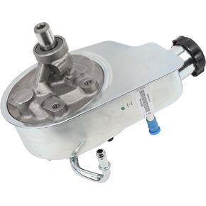 ACDelco GM Original Equipment 19420690 Power Steering Pump