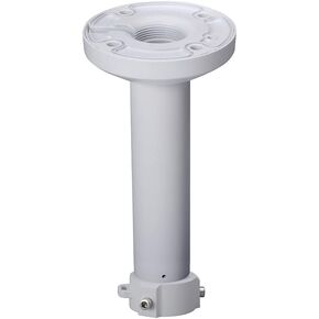 AUC-1W Lorex Ceiling Mount for PTZ Cameras (White) - Compatible with E881AP, LNZ44P12B, LNZ2925