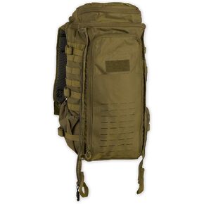 Eberlestock Little Brother Pack - Hydration and EMOD Compatible 3-Day Stand-Alone Pack from J79 Skycrane II System
