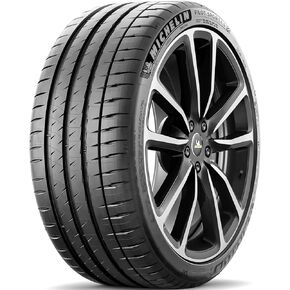 MICHELIN Pilot Sport 4 S Summer Tire 265/35ZR20/XL (99Y)