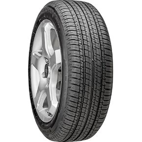 Firestone FR740 Radial Tire - 185/60R15 84T