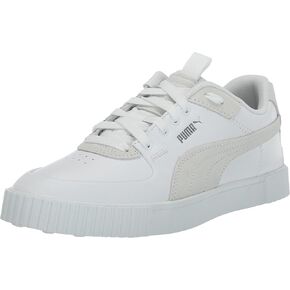 PUMA GOLF Women's CALI G Sneaker, 11 White
