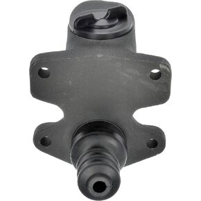 Dorman M18000 Brake Master Cylinder Compatible with Select Models