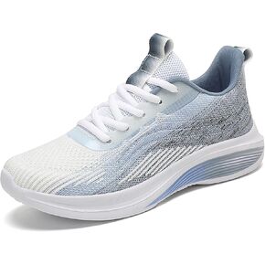 Men's Walking Shoes Jogging Tennis Footwear Fitness Road Running Fashion Sneakers