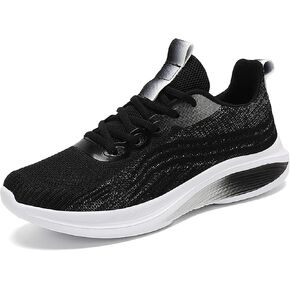 Men's Walking Shoes Jogging Tennis Footwear Fitness Road Running Fashion Sneakers