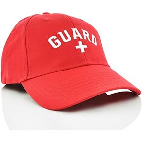 Guard Cap