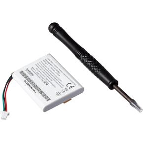 Garmin Lithium-Ion Replacement Battery for Delta Handheld Devi