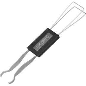 EPOMAKER 2-in-1 Keycap Switch Puller for Cherry MX, Gateron, TTC Mechanical Switches & Custom Keyboards (Black)
