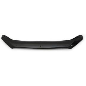 OMAC Front Bug Shield Hood Deflector for Mercedes Sprinter W906 2014-2018 Black