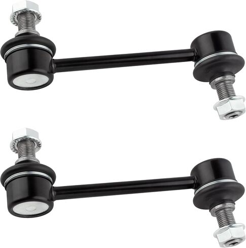BOXI 2pcs Rear Sway Bar End Links Fit for Toyota Sequoia 2001 2002 2003 2004 2005 2006 2007 Sport Utility 4-Door 4.7L | K750013 in Saudi Arabia