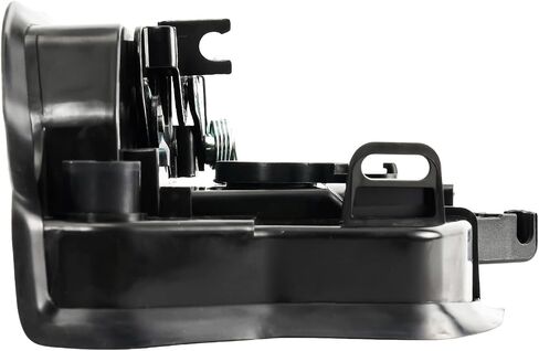 PHILTOP Door Lock Actuator Front Left Compatible with X5 2000-2006, OE Door Lock Latch Actuator Replace#DLA11460 937-856 in Saudi Arabia