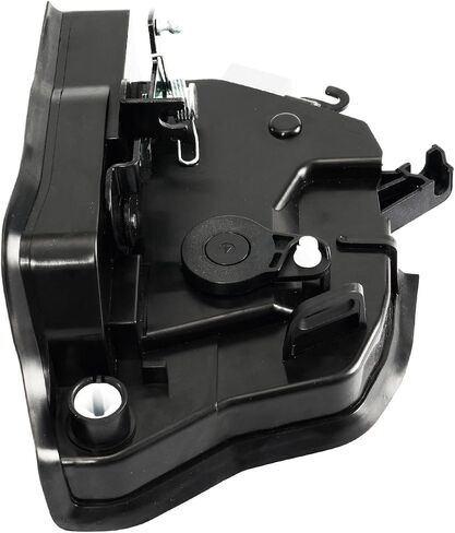 PHILTOP Door Lock Actuator Front Left Compatible with X5 2000-2006, OE Door Lock Latch Actuator Replace#DLA11460 937-856 in Saudi Arabia