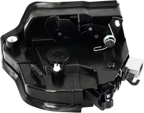 PHILTOP Door Lock Actuator Front Left Compatible with X5 2000-2006, OE Door Lock Latch Actuator Replace#DLA11460 937-856 in Saudi Arabia