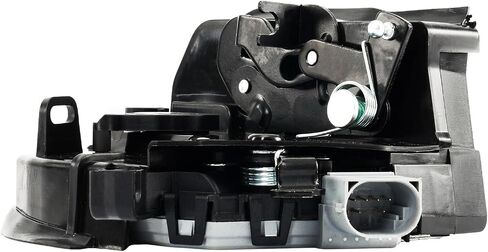 PHILTOP Door Lock Actuator Front Left Compatible with X5 2000-2006, OE Door Lock Latch Actuator Replace#DLA11460 937-856 in Saudi Arabia