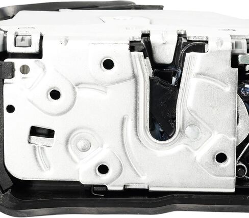 PHILTOP Door Lock Actuator Front Left Compatible with X5 2000-2006, OE Door Lock Latch Actuator Replace#DLA11460 937-856 in Saudi Arabia