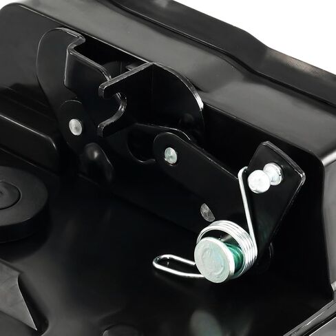 PHILTOP Door Lock Actuator Front Left Compatible with X5 2000-2006, OE Door Lock Latch Actuator Replace#DLA11460 937-856 in Saudi Arabia