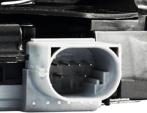 PHILTOP Door Lock Actuator Front Left Compatible with X5 2000-2006, OE Door Lock Latch Actuator Replace#DLA11460 937-856 in Saudi Arabia