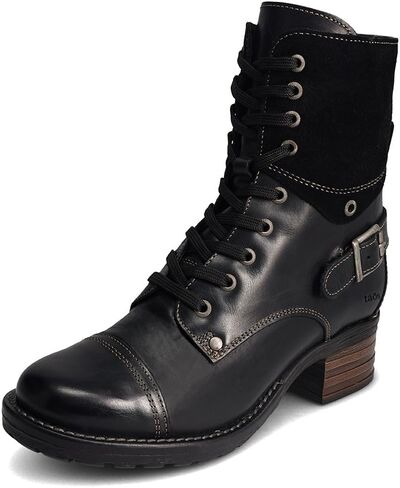 Taos Footwear Women's Crave Boot in Saudi Arabia