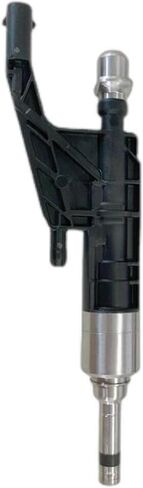 4 قطعة حاقن الوقود 13538625396 0261500140 متوافق مع BMW F20 F21 F30 Mini F55 F56 F57 X1 X2 X3 X4 أجزاء ما بعد السوق in Kuwait