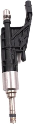 4 قطعة حاقن الوقود 13538625396 0261500140 متوافق مع BMW F20 F21 F30 Mini F55 F56 F57 X1 X2 X3 X4 أجزاء ما بعد السوق in Kuwait