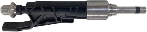 4 قطعة حاقن الوقود 13538625396 0261500140 متوافق مع BMW F20 F21 F30 Mini F55 F56 F57 X1 X2 X3 X4 أجزاء ما بعد السوق in Kuwait