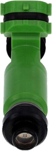 Fuel injector 195500-3170 Fits 1998-2003 For MITSUBISHI MONTERO Sport 3.0L V6 (6) in Saudi Arabia