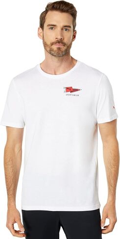 PUMA Pennant Tee in Saudi Arabia