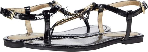 صندل GBG Los Angeles Loagen Strappy للنساء in Saudi Arabia