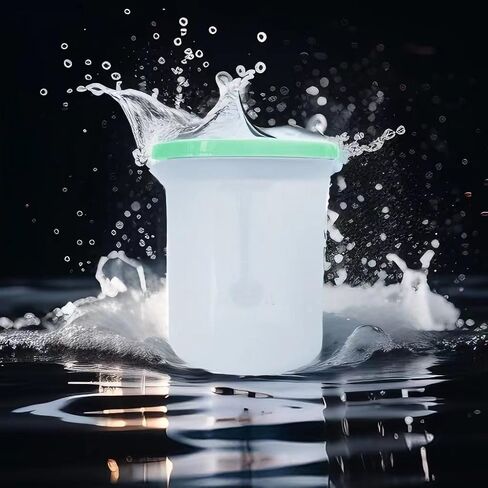 أكواب خلط الراتنج، خلاط الراتنج مع 3 قطع أكواب قياس سيليكون، أدوات مجموعة الراتنج لقوالب سيليكون راتنجات الإيبوكسي، خلاط راتنجات الإيبوكسي، مجموعة ملحقات الخلط والقياس (أ) in Saudi Arabia