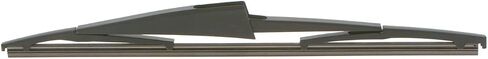 BOSCH H375 Rear Wiper Blade; 15" - Single in Saudi Arabia