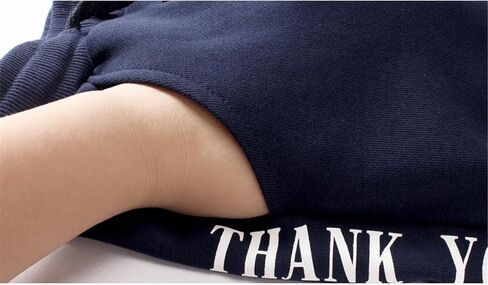 HILEELANG Toddler Boy Sweatpants Kids Sport Jogger Cotton Casual Active Playwear Sweats Pants 2-Pack in Kuwait