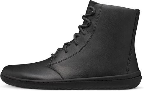 حذاء Vivobarefoot Gobi Hi IV، للنساء برباط للصحراء مع نعل حافي القدم in Kuwait
