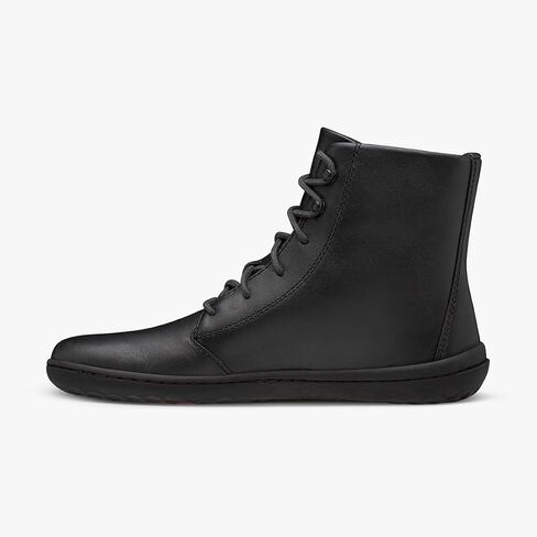 حذاء Vivobarefoot Gobi Hi IV، للنساء برباط للصحراء مع نعل حافي القدم in Kuwait