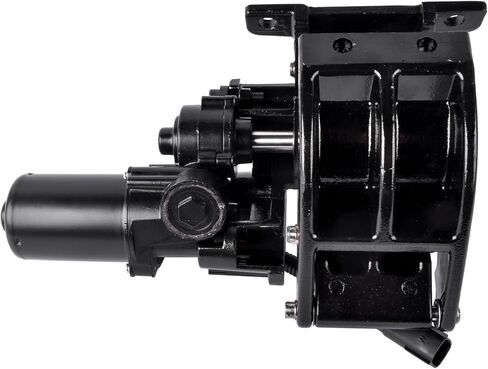 محرك لوحة تشغيل الطاقة اليمنى مع استبدال القوس لجميع محركات Ford F150 2015-2020 FL3Z16A506B FL3Z-16A506-B 2.7L 3.0L 4V جانب الركاب in Kuwait