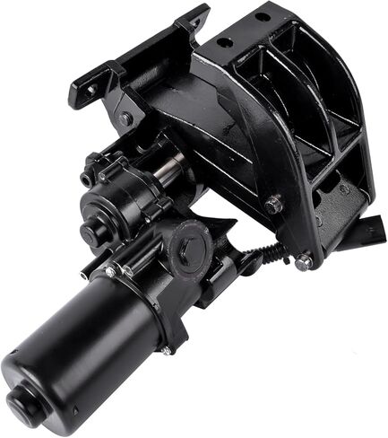 محرك لوحة تشغيل الطاقة اليمنى مع استبدال القوس لجميع محركات Ford F150 2015-2020 FL3Z16A506B FL3Z-16A506-B 2.7L 3.0L 4V جانب الركاب in Kuwait