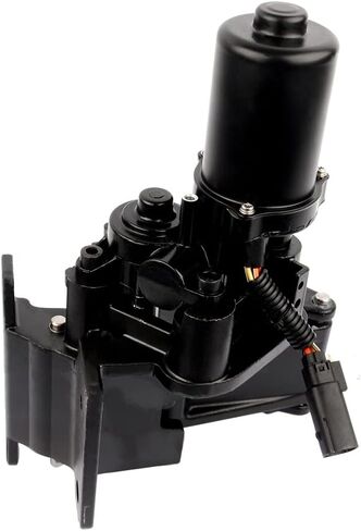 محرك لوحة تشغيل الطاقة اليمنى مع استبدال القوس لجميع محركات Ford F150 2015-2020 FL3Z16A506B FL3Z-16A506-B 2.7L 3.0L 4V جانب الركاب in Kuwait