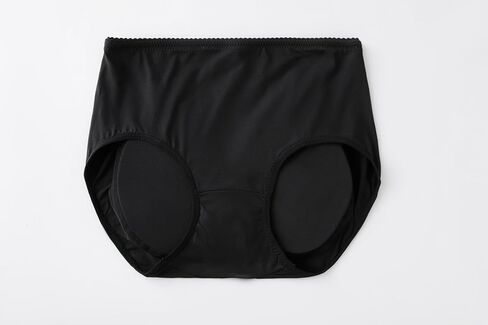 BMLen Silicone Butt Pads Fake Buttock Butt Lifter Enhancer Shaper Panties Underwear in Kuwait