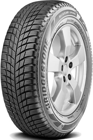 Bridgestone Blizzak LM001 Run-Flat Winter Tire 225/60R18 104 H Extra Load in Saudi Arabia
