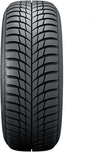 Bridgestone Blizzak LM001 Run-Flat Winter Tire 225/60R18 104 H Extra Load in Saudi Arabia