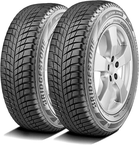 Bridgestone Blizzak LM001 Run-Flat Winter Tire 225/60R18 104 H Extra Load in Saudi Arabia