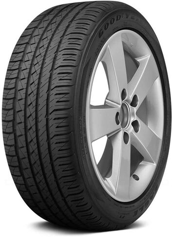 Goodyear Eagle F1 Asymmetric Performance Radial Tire -235/50R18 97W in Saudi Arabia